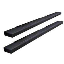 Go Rhino - Go Rhino 660180T 6" OE Xtreme II Side Steps - Image 2