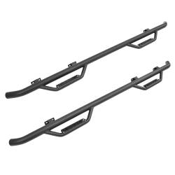 Go Rhino - Go Rhino D24235T Dominator D2 Side Steps for 15-16 Canyon/Colorado - Image 2