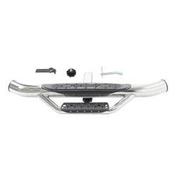 Go Rhino - Go Rhino D360PS Dominator Hitch Step - Image 4