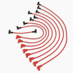 Taylor Cable - Taylor Cable 76202 8mm Spiro Pro Ignition/Spark Plug Wire Set - Image 4