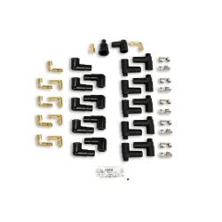 Taylor Cable - Taylor Cable 75051 8mm Spiro-Pro Ignition/Spark Plug Wire Set - Image 3