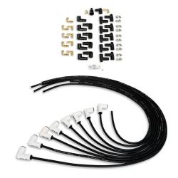 Taylor Cable - Taylor Cable 75051 8mm Spiro-Pro Ignition/Spark Plug Wire Set - Image 4