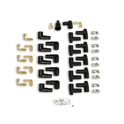 Taylor Cable - Taylor Cable 75053 8mm Spiro-Pro Ignition/Spark Plug Wire Set - Image 4