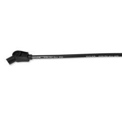 Taylor Cable - Taylor Cable 79014 10.4mm 409 Series Spark Plug Wire w/11.75" Truck Black Univ - Image 4