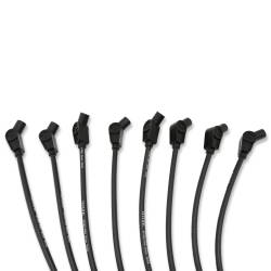 Taylor Cable - Taylor Cable 79013 10.4mm 409 Series Pro Spark Plug Wires 135-DEG Blk Universal - Image 3