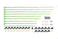 Taylor Cable - Taylor Cable 78551 8mm Spiro Pro Ignition/Spark Plug Wire Set - Image 2
