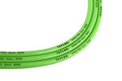 Taylor Cable - Taylor Cable 78551 8mm Spiro Pro Ignition/Spark Plug Wire Set - Image 4