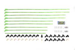 Taylor Cable - Taylor Cable 78553 8mm Spiro Pro Ignition/Spark Plug Wire Set - Image 2