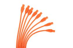 Taylor Cable - Taylor Cable 78355 8mm Spiro Pro Ignition/Spark Plug Wire Set - Image 3