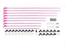 Taylor Cable - Taylor Cable 78753 8mm Spiro Pro Ignition/Spark Plug Wire Set - Image 2