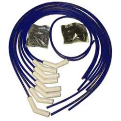 Taylor Cable - Taylor Cable 85653 ThunderVolt 8.2mm Ignition Wire Set - Image 1