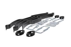 Hellwig - Hellwig Pro Series Helper Springs 61902 - Image 2