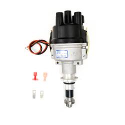 Pertronix - Pertronix D41-01A Distributor Dist. Wauk. 4 Cyl. Finished - Image 5