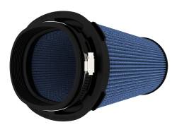 aFe Power - aFe 24-91101 Magnumflow Pro-5R Air Intake Filter 6.75x4.75 F 8.25x6.25 B 7.25x5T - Image 2
