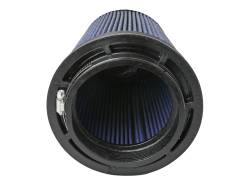 aFe Power - aFe 24-91125 Magnumflow Pro-5R Air Intake Filter 5" Flange 5.5"T Universal - Image 3