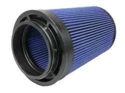 aFe Power - aFe 24-91125 Magnumflow Pro-5R Air Intake Filter 5" Flange 5.5"T Universal - Image 2