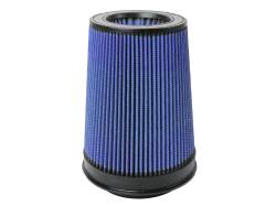 aFe Power - aFe 24-91125 Magnumflow Pro-5R Air Intake Filter 5" Flange 5.5"T Universal - Image 1