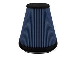 aFe Power - aFe 24-90080 Magnumflow Pro-5R Air Filter 7.75x5.75"Fx 9x7"B x 6x2.75"T x 9.5"H - Image 1