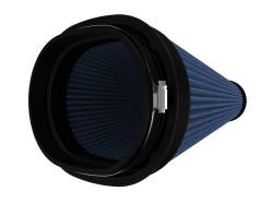 aFe Power - aFe 24-90080 Magnumflow Pro-5R Air Filter 7.75x5.75"Fx 9x7"B x 6x2.75"T x 9.5"H - Image 2