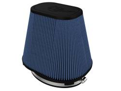 aFe Power - aFe 24-90112 Intake Air Filter Pro-5R 7.5"x5.5"F x 9.25x7.25"B x 6x4" T x 7"H - Image 2