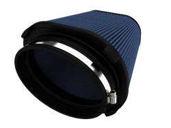 aFe Power - aFe 24-90112 Intake Air Filter Pro-5R 7.5"x5.5"F x 9.25x7.25"B x 6x4" T x 7"H - Image 3