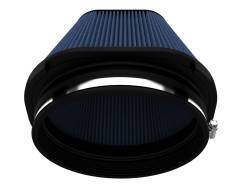 aFe Power - aFe 24-90112 Intake Air Filter Pro-5R 7.5"x5.5"F x 9.25x7.25"B x 6x4" T x 7"H - Image 4