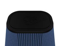 aFe Power - aFe 24-90112 Intake Air Filter Pro-5R 7.5"x5.5"F x 9.25x7.25"B x 6x4" T x 7"H - Image 5