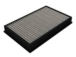aFe Power - aFe 31-10176 Magnumflow Pro-Dry-S Air Filter for 06-18 Audi/Volkswagen L5/L4/V6 - Image 2