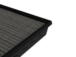 aFe Power - aFe 31-10176 Magnumflow Pro-Dry-S Air Filter for 06-18 Audi/Volkswagen L5/L4/V6 - Image 3