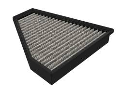 aFe Power - aFe 31-10131 Magnumflow Pro-Dry-S Air Filter for 06-13 BMW 2.5/3.0L N52 - Image 1