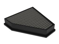 aFe Power - aFe 31-10131 Magnumflow Pro-Dry-S Air Filter for 06-13 BMW 2.5/3.0L N52 - Image 2