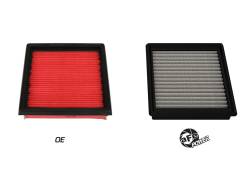 aFe Power - aFe 31-10173 Magnumflow Pro-Dry-S Air Filter for 07-20 Infiniti/Nissan V6 - Image 3