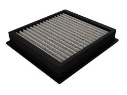 aFe Power - aFe 31-10173 Magnumflow Pro-Dry-S Air Filter for 07-20 Infiniti/Nissan V6 - Image 2