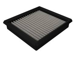 aFe Power - aFe 31-10173 Magnumflow Pro-Dry-S Air Filter for 07-20 Infiniti/Nissan V6 - Image 1