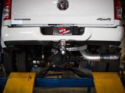 aFe Power - aFe 49-42078-P 5" DPF Back Exhaust System Kit for 19-26 Ram2500/3500 6.7L - Image 4