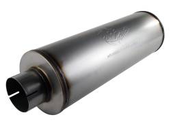aFe Power - aFe 49-44116-P Apollo GT 4" Cat-Back Exhaust System for 14-18 Silv/Sra 1500 6.2L - Image 4
