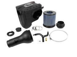 aFe Power - aFe 50-70034R Cold Air Intake w/Pro-5R Black for 16-24 Nissan Titan XD V8 5.6L - Image 3