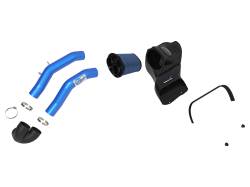 aFe Power - aFe 50-30024RL Blue Cold Air Intake System w/5R Filter for 15-20 Ford F150 5.0L - Image 2
