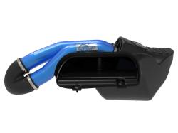 aFe Power - aFe 50-30024RL Blue Cold Air Intake System w/5R Filter for 15-20 Ford F150 5.0L - Image 4