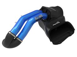 aFe Power - aFe 50-30024RL Blue Cold Air Intake System w/5R Filter for 15-20 Ford F150 5.0L - Image 3
