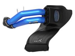 aFe Power - aFe 50-30024RL Blue Cold Air Intake System w/5R Filter for 15-20 Ford F150 5.0L - Image 5