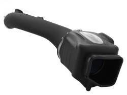 aFe Power - aFe 50-74001 Cold Air Intake System w/10R Filter for 01-04 Sil/Sra 2500/3500 6.6 - Image 2
