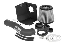 aFe Power - aFe 51-12332 MagnumFORCE Stage-2 Pro Dry S Cold Air Intake Black for GM 5.3/6.2 - Image 6
