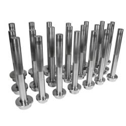 Yukon Gear and Axle - Yukon Gear YT BDSET Bearing Race Driver Set 21Pc for 01-13 Escape Mariner - Image 1