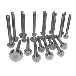 Yukon Gear and Axle - Yukon Gear YT BDSET Bearing Race Driver Set 21Pc for 01-13 Escape Mariner - Image 4