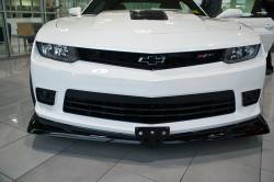 STO N SHO - STO N SHO SNS26b Quick Release License Plate Bracket for 14-15 Camaro Z-28 - Image 4