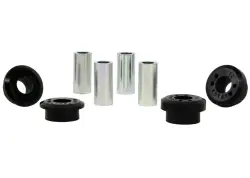 Nolathane - Nolathane REV052.0036 Rear Lower At Knuckle Control Arm Bushing for 00-08 Subaru - Image 3