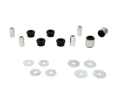 Nolathane - Nolathane REV030.0244 Control Arm Lower Rear Inner/Outer Bushing for Pathfinder - Image 2