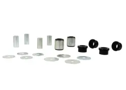 Nolathane - Nolathane REV030.0244 Control Arm Lower Rear Inner/Outer Bushing for Pathfinder - Image 5