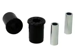 Nolathane - Nolathane REV029.0180 1-9/16" Front Lower Control Arm Bushings for Ford/Mercury - Image 2